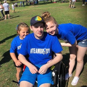 Meet your Posher, Tamara